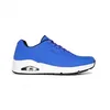 Image de Skechers Uno Stand on Air Shoes Blue