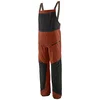 Image de PATAGONIA Pantalon de randonnée SnowDrifter BIB 3L pour hommes cuivre | M
