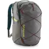 Image de Sac à Dos Refugio Day Pack 30L Fibres Recyclées Patagonia Gris taille unique