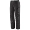 Image de PATAGONIA Pantalon de randonnée Stormstride 3L pour hommes noir | S