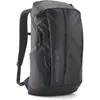 Image de Black Hole Pack 25L Patagonia Gris foncé taille unique