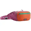 Image de Sac Banane Terravia 4L Patagonia Rose taille unique