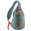 Image de Patagonia Sac à dos unisexe Atom Sling 8 l