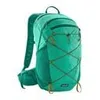 Image de Patagonia Terravia Pack Sac à dos de randonnée Aqua Stone Nylon recyclé avec housse de pluie 22 l, bleu, marron, Style lifestyle