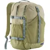Image de Sac à dos Refugio 30L Patagonia Beige - Vert taille unique