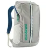 Image de Patagonia Black Hole® Pack 25L Sac à Dos Mixte Polyester Recyclé Birch White, Imperméable avec Compartiment pour Ordinateur Portable 15 cm