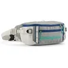 Image de Patagonia Sac de Taille Black Hole 5 l - Blanc Bouleau