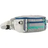 Image de Sac Banane Black Hole Waist Pack 5L Patagonia Gris clair taille unique