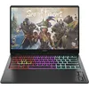 Image de OMEN Transcend by HP Laptop 14-fb0131nf - Intel Core Ultra 9 - 185H / jusqu'à 5.1 GHz - Evo - Win 11 Home - GeForce RTX 4060 - 32 Go RAM - 1 To SSD NVMe, Performance - 14" OLED 2880 x 1800 (2.8K) @ 120 Hz - Wi-Fi 7, Bluetooth - aluminium noir ombre - cla en occasion ou reconditionné