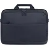 Image de HP Everyday Sac pour ordinateur portable de 16", fabriqué en polyester recyclé 600D, 13L, compartiment rembourré, résistant à l'eau, bandoulière amovible, gris