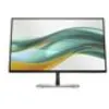 Image de HP 524pf - Series 5 Pro - écran LED - 24" (23.8" visualisable) - 1920 x 1080 Full HD (1080p) @ 100 Hz - IPS - 350 cd/m² - 1500:1 - 5 ms - HDMI, DisplayPort - noir de jais, argent (support) - Smart Buy en occasion ou reconditionné