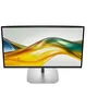 Image de HP 527pm - Series 5 Pro - écran LED - 27" - 2560 x 1440 QHD @ 100 Hz - IPS - 350 cd/m² - 1500:1 - 5 ms - HDMI, DisplayPort, USB-C - haut-parleurs - noir de jais, argent naturel (support), noir jais (support) - Smart Buy en occasion ou reconditionné