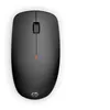 Image de HP 235 Slim - Souris - optique - 3 boutons - sans fil - 2.4 GHz - récepteur sans fil USB - noir - Smart Buy en occasion ou reconditionné