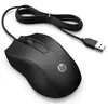 Image de HP 105 - Souris - droitier et gaucher