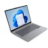 Image de Lenovo ThinkBook 14 AMD Ryzen?? 5 7535HS Ordinateur portable 35,6 cm [14] WUXGA 8 Go DDR5-SDRAM 256 Go SSD Wi-Fi 6E [802.11ax] Windows 11 Pro Gris (ThinkBook 14 G7 R5 8GB 256GB W11P) - Version