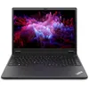 Image de Lenovo ThinkPad P16v Intel Core Ultra 9 185H Station de Travail Mobile 40,6 cm (16") WQUXGA 64 Go DDR5-SDRAM 2 to SSD