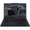 Image de Lenovo ThinkPad P1 Gen 7 21KV0006US Station de travail mobile à écran tactile 16" WQUXGA Intel Core Ultra 7 155H Plate-forme Intel Evo 32 Go SSD 1 To Clavier anglais Noir