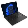 Image de Lenovo ThinkPad T14 Intel Core Ultra 7 155U Ordinateur Portable 35,6 cm (14") 2.8K 32 Go DDR5-SDRAM 1 to SSD Wi-FI 6E
