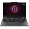 Image de Ordinateur portable Lenovo LOQ 15,6" AMD Ryzen 5 7235HS 16 Go RAM 512 Go SSD NVIDIA GeForce RTX 3050 Qwerty US