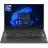 Image de Lenovo Ordinateur portable V15 G4 IRU, 83A100KEIX, 15,6" Full HD, Intel i3-1315U, Ram 8 Go DDR4, 512 Go SSD NVMe, Windows 11 Pro
