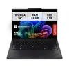 Image de Lenovo - Ordinateur portable ThinkPad T14s Gen 6, Copilot+ PC portable professionnel Windows 11 Pro, AMD Ryzen AI 7 PRO 360, RAM 32 Go LPDDR5X, 1 To SSD NVMe - Ordinateur portable graphique AMD Radeon