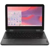 Image de Lenovo 500e Chromebook Gen 4s (11,6" HD Tactile Convertible, Intel N100, 8 Go RAM, 64 Go eMMC), ChromeOS, AZERTY