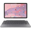 Image de Laptop Lenovo Chromebook Duet 11M889 10,95" Kompanio 838 4 Go RAM 64 Go - Marque : Lenovo - EAN : 0198155598111