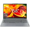 Image de Lenovo IdeaPad Slim 3 15.6" Full HD Écran tactile PC Portable - AMD Ryzen 7 5825U, 16Go de mémoire, 512Go SSD, Arctic Grey