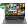 Image de PC Gamer LENOVO Loq 17,3" FHD 165Hz Intel Core i7 13650HX Nvidia GeForce RTX 5060 16 Go RAM DDR5 SSD 512 Go