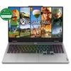 Image de PC Gamer LENOVO LOQ 15,6" FHD 144Hz Intel Core i7 13650HX Nvidia GeForce RTX 5070 16 Go RAM DDR5 SSD 512 Go 15IRX10