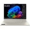 Image de PC 2 en 1 Lenovo Yoga 7 16AKP10 16'' OLED 2.8k 120 Hz écran tactile Copilot+PC AMD Ryzen  7 AI 16 Go RAM 512 Go SSD Gris sable en occasion ou reconditionné