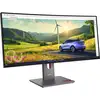Image de ThinkVision P34WD-40 Moniteur 34" UltraWide incurvé