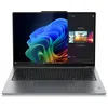 Image de Lenovo ThinkPad X9-14 Gen 1 Copilot+ PC Intel Core Ultra 5 228V Computer portatile 35,6 cm [14] WUXGA 32 GB LPDDR5x-SDRAM 512 GB SSD Wi-Fi 7 [802.11be] Windows 11 Pro Tedesco Grigio (TP X9 14 G1 CU5