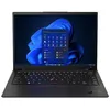 Image de Lenovo Thinkpad X1 Carbon G13 Aura AI IA 14" Ordinateur Portable, Intel Ultra 7 258V, 32GB RAM, 512GB M2 SSD, 2.8K 2880 x 1800, Windows 11 Pro, Clavier AZERTY Francais