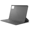 Image de Lenovo IdeaTab Folio ZG38C07077 Étui pour clavier Gris lune (UK-FR)