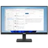 Image de Lenovo ThinkVision S24-4e Monitor (Lenovo ThinkVision S24-4e - Monitor a LED - 24 [23.8 visualizzabile] - 1920 x 1080 Full HD [1080p] @ 100 Hz - IPS - 250 cd/m??² - 1300:1 - 4 ms - HDMI, VGA - nero