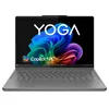 Image de Lenovo Ordinateur portable Yoga 9 2-en-1 AI | Écran tactile 14" WQUXGA | Copilot + PC | Intel Core Ultra 7 258V | 32Go RAM | 1To SSD | Intel Arc Graphics | Windows 11 Home | QWERTZ | Luna Grey | 3 Ans