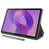 Image de Lenovo Idea Tab ZAFR - Tablette - 128 Go UFS card - 11" IPS (2560 x 1600) - Logement microSD - gris luna en occasion ou reconditionné