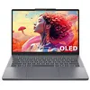 Image de Lenovo IdeaPad Slim 3 14IRH10 83K0 - Intel Core i7 - 13620H / jusqu'à 4.9 GHz - Aucun SE fourni - UHD Graphics - 24 Go RAM - 512 Go SSD NVMe - 14" OLED 1920 x 1200 - Wi-Fi 6 - gris luna - clavier : Français en occasion ou reconditionné
