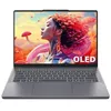 Image de Lenovo IdeaPad Slim 3 14IRH10 83K0 - Intel Core i5 - 13420H / jusqu'à 4.6 GHz - Aucun SE fourni - UHD Graphics - 16 Go RAM - 512 Go SSD NVMe - 14" OLED 1920 x 1200 - Wi-Fi 6 - gris luna - clavier : Français en occasion ou reconditionné