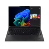Image de Lenovo ThinkPad T14s Gen 6 [Intel] Copilot+ PC Intel Core Ultra 7 258V Computer portatile 35,6 cm [14] WUXGA 32 GB LPDDR5x-SDRAM 1 TB SSD Wi-Fi 7 [802.11be] Windows 11 Pro Tedesco Nero (TP T14S G6 CU