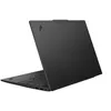 Image de Lenovo ThinkPad E16 Gen 3 21ST - AI PC - conception de charnière à 180 degrés - AMD Ryzen 5 - 230 / jusqu'à 4.9 GHz - Win 11 Pro - Radeon 760M - 16 Go RAM - 512 Go SSD TCG Opal Encryption 2, NVMe - 16" IPS 1920 x 1200 - Wi-Fi 6E, Bluetooth - noir - cl en occasion ou reconditionné