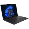 Image de Lenovo Thinkpad T16 Gen 4 G4 Ordinateur Portable AI IA 16", Intel Ultra 5 225U, 16GB RAM, 512GB M2 SSD, WUXGA 1920 x 1200, Windows 11 Pro, Clavier AZERTY Francais