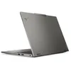 Image de Lenovo ThinkPad L13 2-in-1 Gen 6 [Intel] Intel Core Ultra 5 225U Ibrido [2 in 1] 33,8 cm [13.3] Touch screen WUXGA 16 GB LPDDR5x-SDRAM 512 GB SSD Wi-Fi 6E [802.11ax] Windows 11 Pro Tedesco Grigio (TP