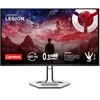 Image de Lenovo Legion Pro 27Q-10 - Écran Gaming de 26.5" avec Eyesafe (QHD, QD-OLED, 280Hz, 0.03ms GtG, 2xHDMI+DP+ USB Type-C, AMD FreeSync Premium Pro) - Réglage en Inclinaison - Noir-Blanc