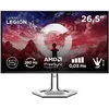 Image de Ecran PC Gaming Lenovo Legion Pro 27Q-10 26,5" 280 Hz QHD Noir corbeau en occasion ou reconditionné