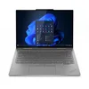 Image de Lenovo ThinkPad X1 2-in-1 Gen 10 Aura Edition Intel Core Ultra 7 255U Ibrido [2 in 1] 35,6 cm [14] Touch screen WUXGA 32 GB LPDDR5x-SDRAM 1 TB SSD Wi-Fi 6E [802.11ax] Windows 11 Pro Tedesco Grigio (T