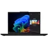 Image de Lenovo ThinkPad T16 Gen 4 [Intel] Intel Core Ultra 5 225U Computer portatile 40,6 cm [16] WUXGA 16 GB DDR5-SDRAM 512 GB SSD Wi-Fi 6E [802.11ax] Windows 11 Pro Nordic Nero (Lenovo ThinkPad T16 Gen 4 2