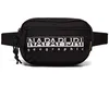 Image de Napapijri Sac banane H-Cala WB - Noir - Taille unique, Noir , taille unique