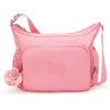 Image de Kipling - Sac bandoulière Gabb S rose - 29x27x14 cm OS